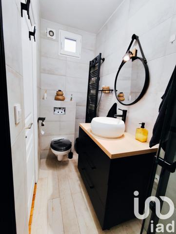 Maison à vendre 3 pièces 62 m² Taverny