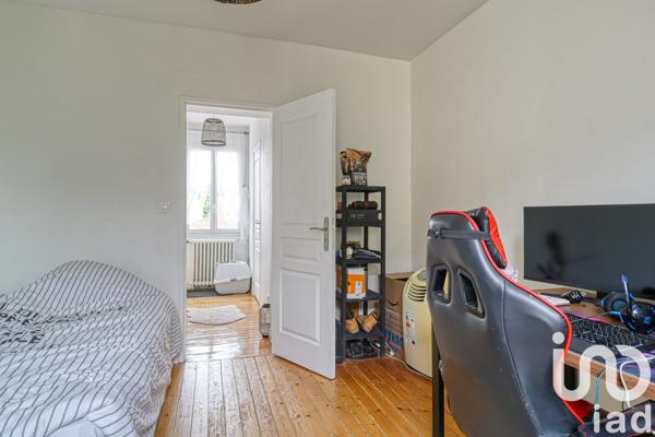 Maison à vendre 3 pièces 62 m² Taverny