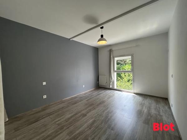 Appartement 2 pièce(s)