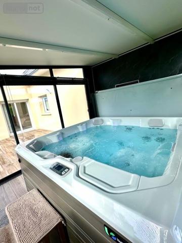 Maison à vendre à Plouguerneau dans le Finistère (29880), ref : 29042-33