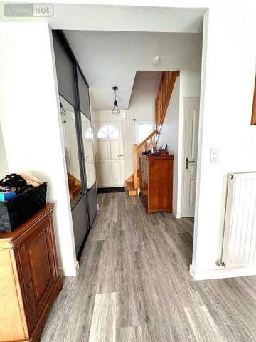 Maison à vendre à Plouguerneau dans le Finistère (29880), ref : 29042-33