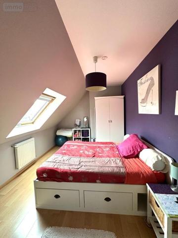 Maison à vendre à Plouguerneau dans le Finistère (29880), ref : 29042-33