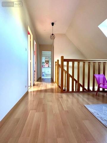 Maison à vendre à Plouguerneau dans le Finistère (29880), ref : 29042-33