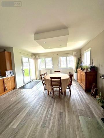 Maison à vendre à Plouguerneau dans le Finistère (29880), ref : 29042-33