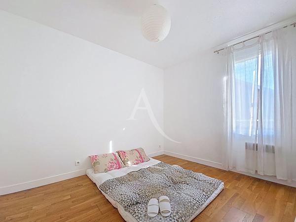 Appartement Mantes La Jolie 2 pièce(s) 42.76 m2