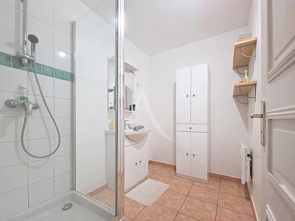 Appartement Mantes La Jolie 2 pièce(s) 42.76 m2