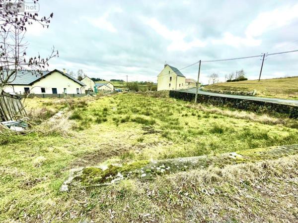 Maison à vendre à Saint-Chély-d'Apcher en Lozère (48200), ref : 48032-207