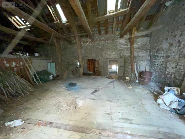 Maison à vendre à Saint-Chély-d'Apcher en Lozère (48200), ref : 48032-207