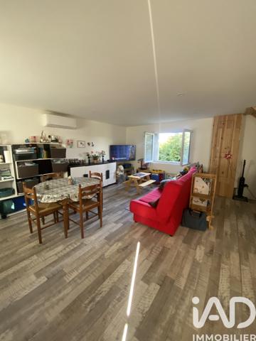 Maison à vendre 4 pièces 80 m² Lacaune