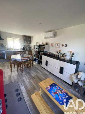 Maison à vendre 4 pièces 80 m² Lacaune