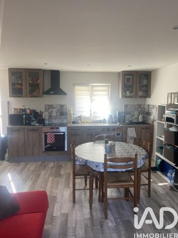 Maison à vendre 4 pièces 80 m² Lacaune
