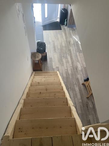 Maison à vendre 4 pièces 80 m² Lacaune