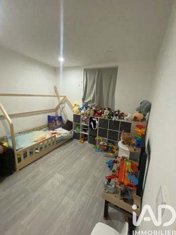 Maison à vendre 4 pièces 80 m² Lacaune