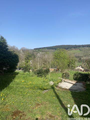 Maison à vendre 4 pièces 80 m² Lacaune