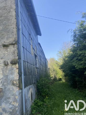 Maison à vendre 4 pièces 80 m² Lacaune