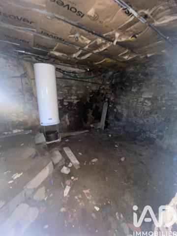 Maison à vendre 4 pièces 80 m² Lacaune