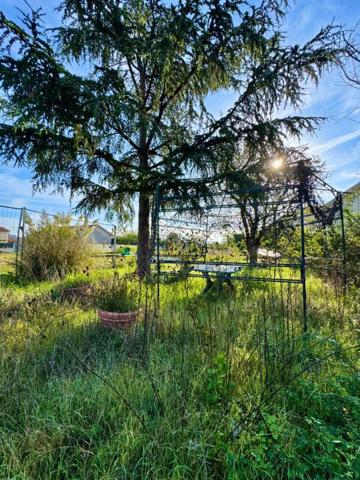 Terrain Chassieu 897m2