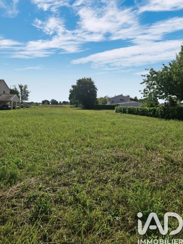 Terrain à vendre 2 289 m² Terssac