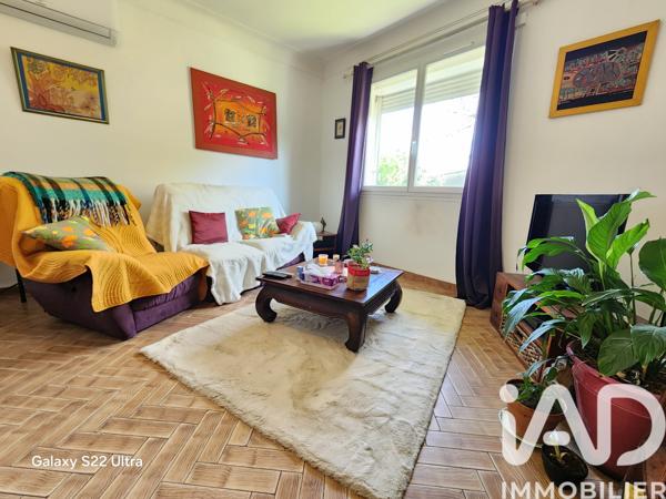 Maison à vendre 3 pièces 75 m² Saint-Jory