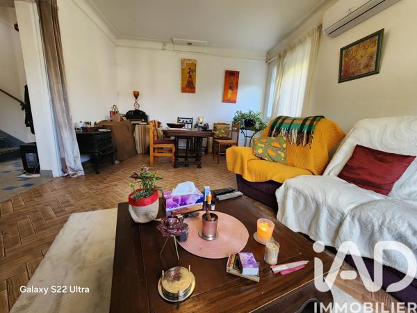 Maison à vendre 3 pièces 75 m² Saint-Jory