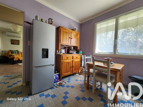 Maison à vendre 3 pièces 75 m² Saint-Jory