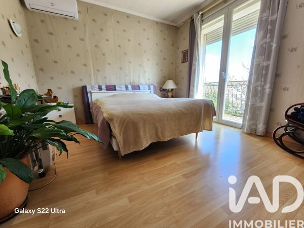 Maison à vendre 3 pièces 75 m² Saint-Jory