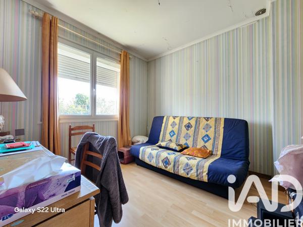 Maison à vendre 3 pièces 75 m² Saint-Jory