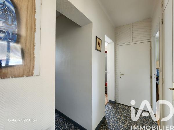 Maison à vendre 3 pièces 75 m² Saint-Jory