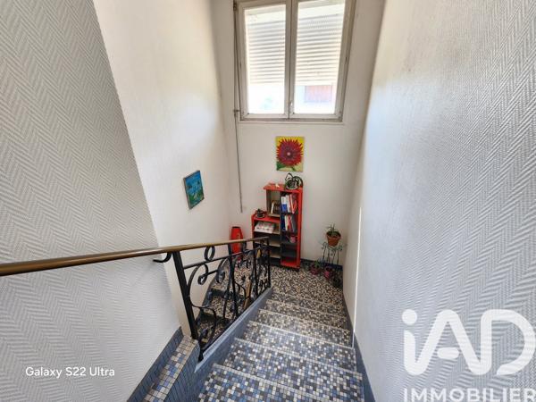 Maison à vendre 3 pièces 75 m² Saint-Jory
