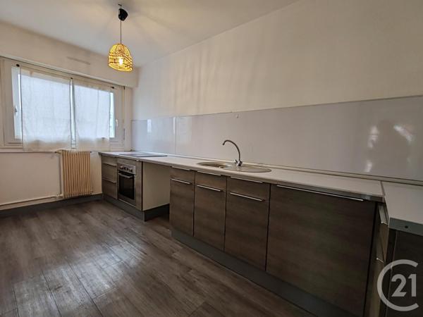 Appartement F3 à vendre  3 pièces - 64 m2 LA CHAPELLE ST MESMIN - 45