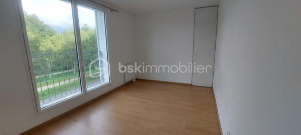 Appartement de 66,32 m²