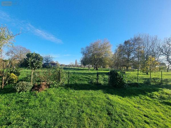 Maison à vendre à Ducey-les-Chéris dans la Manche (50220), ref : MA595