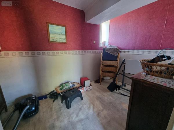 Maison à vendre à Ducey-les-Chéris dans la Manche (50220), ref : MA595