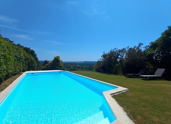 Maison à vendre à Neuvic (24190) - Dordogne