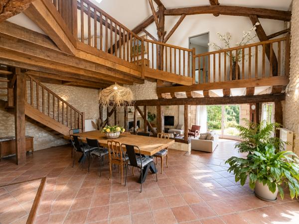 Maison à vendre à Neuvic (24190) - Dordogne