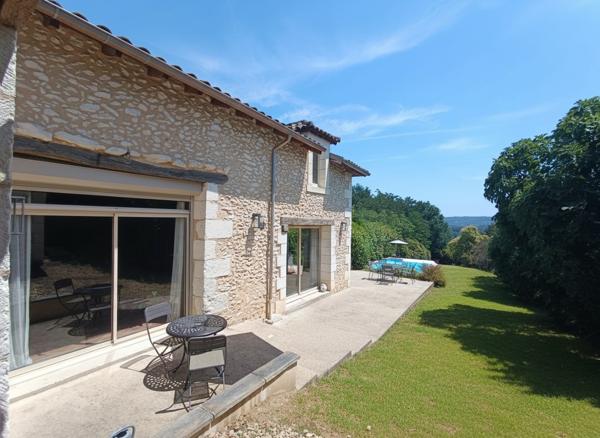 Maison à vendre à Neuvic (24190) - Dordogne