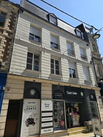 Immeuble à vendre à Arras dans le Pas-de-Calais (62000), ref : 59083-2589   
Hyper-centre