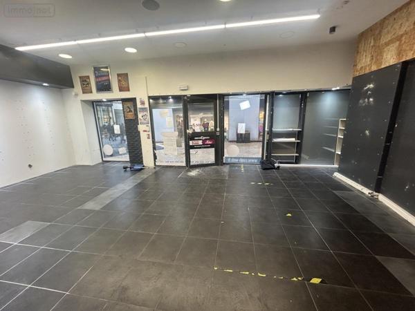 Immeuble à vendre à Arras dans le Pas-de-Calais (62000), ref : 59083-2589   
Hyper-centre