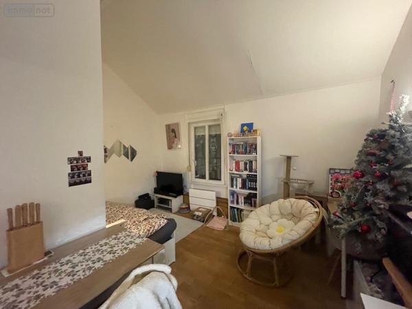 Immeuble à vendre à Arras dans le Pas-de-Calais (62000), ref : 59083-2589   
Hyper-centre