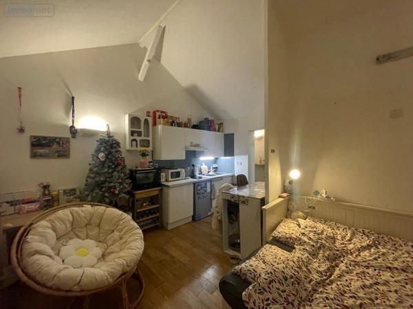 Immeuble à vendre à Arras dans le Pas-de-Calais (62000), ref : 59083-2589   
Hyper-centre