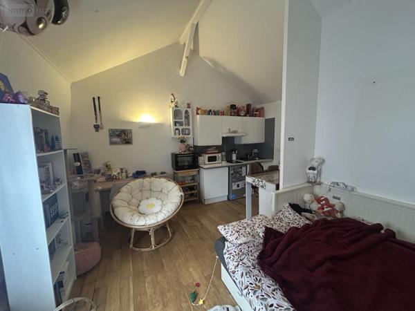 Immeuble à vendre à Arras dans le Pas-de-Calais (62000), ref : 59083-2589   
Hyper-centre