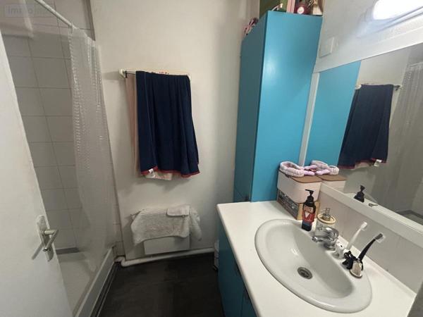 Immeuble à vendre à Arras dans le Pas-de-Calais (62000), ref : 59083-2589   
Hyper-centre