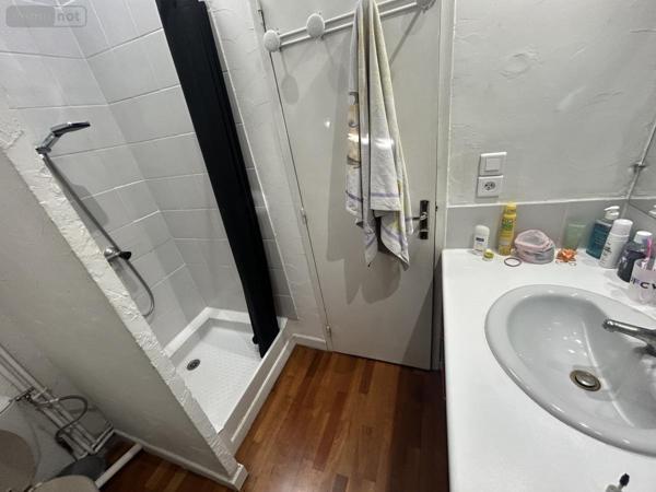 Immeuble à vendre à Arras dans le Pas-de-Calais (62000), ref : 59083-2589   
Hyper-centre