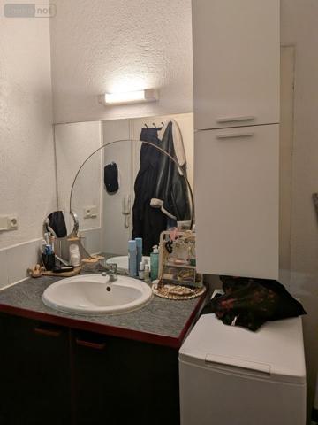 Immeuble à vendre à Arras dans le Pas-de-Calais (62000), ref : 59083-2589   
Hyper-centre