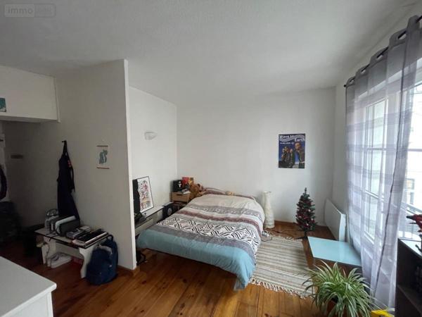 Immeuble à vendre à Arras dans le Pas-de-Calais (62000), ref : 59083-2589   
Hyper-centre