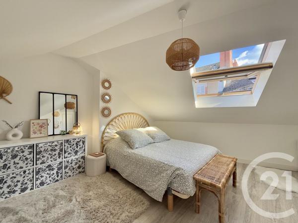 Appartement F4 à vendre  4 pièces - 85,44 m2 MOULINS - 03