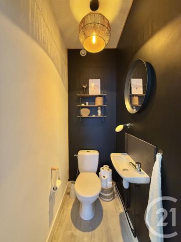 Appartement F4 à vendre  4 pièces - 85,44 m2 MOULINS - 03