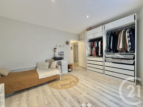 Appartement F4 à vendre  4 pièces - 85,44 m2 MOULINS - 03