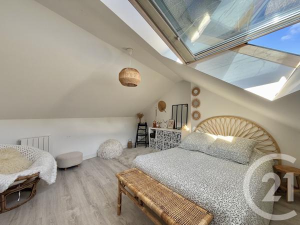 Appartement F4 à vendre  4 pièces - 85,44 m2 MOULINS - 03