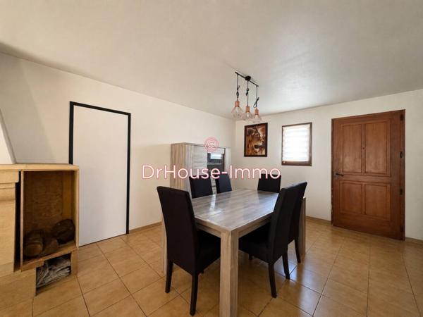 Maison à vendre 3 pièces de 67 m²